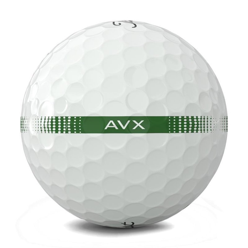 Titleist AVX AIM 360 Golfbälle