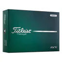 Titleist AVX Golfbälle