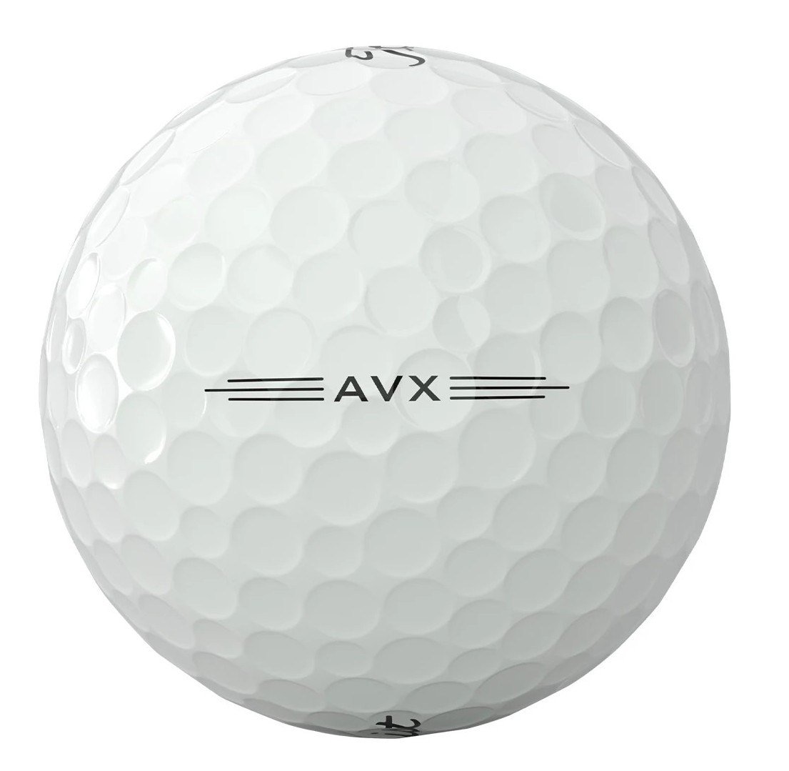 Titleist AVX Golfbälle