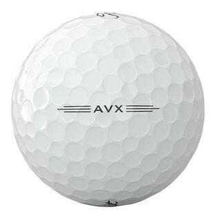 Titleist AVX Golfbälle