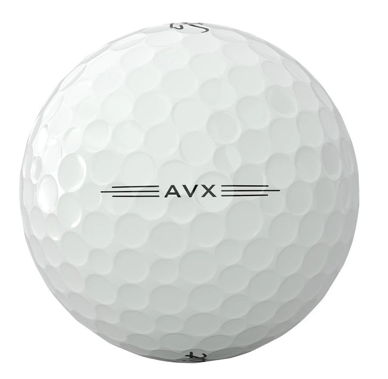 Titleist AVX Golfbälle