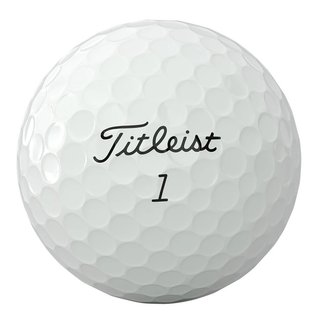 Titleist AVX Golfbälle