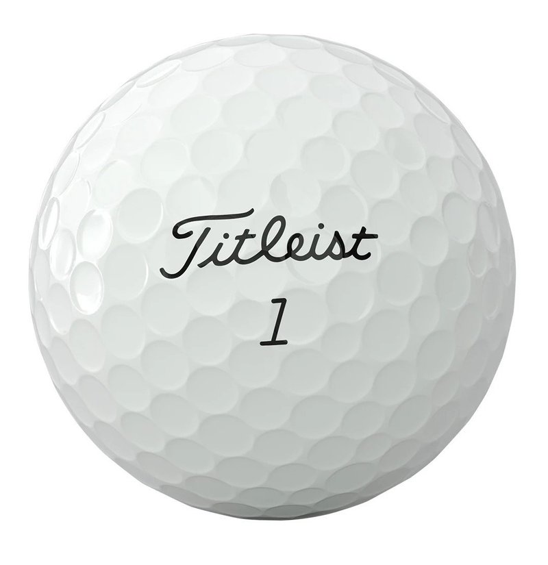 Titleist AVX Golfbälle