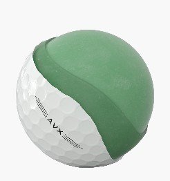 Titleist AVX Golfbälle
