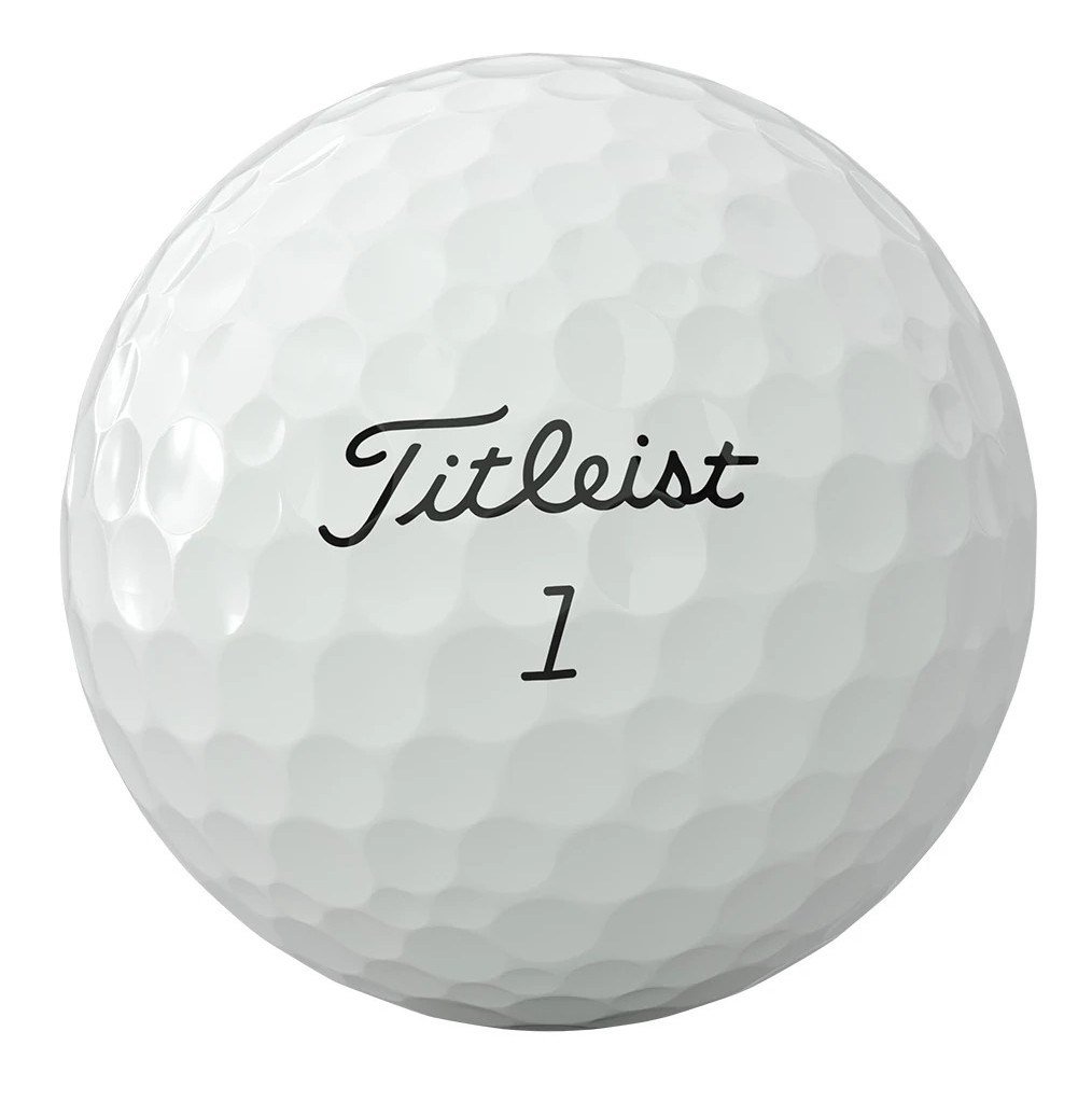 Titleist Tour Soft Golfbälle