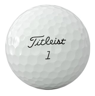 Titleist Tour Soft Golfbälle