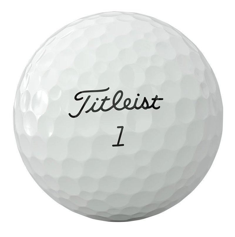 Titleist Tour Soft Golfbälle