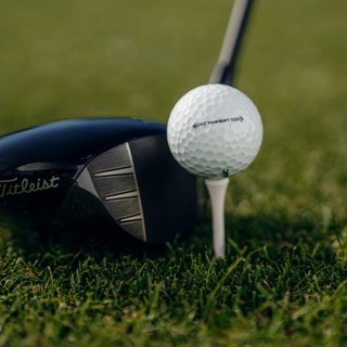 Titleist Tour Soft Golfbälle