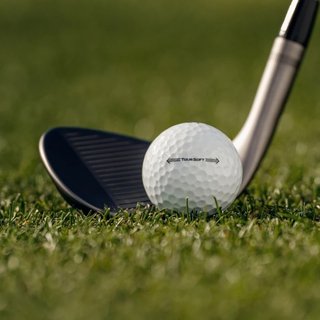 Titleist Tour Soft Golfbälle