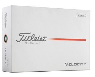 Titleist Velocity Golfbälle