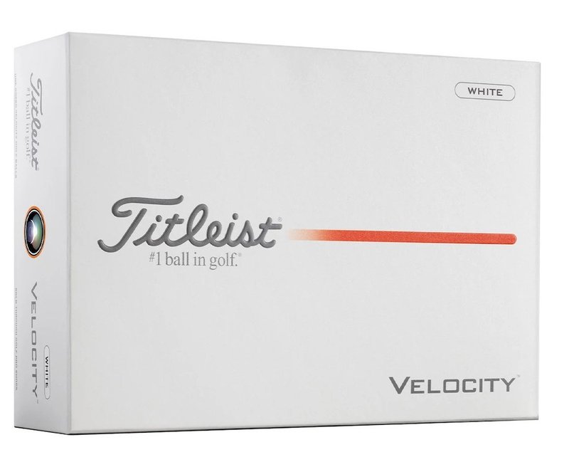 Titleist Velocity Golfbälle