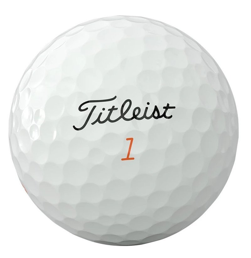 Titleist Velocity Golfbälle