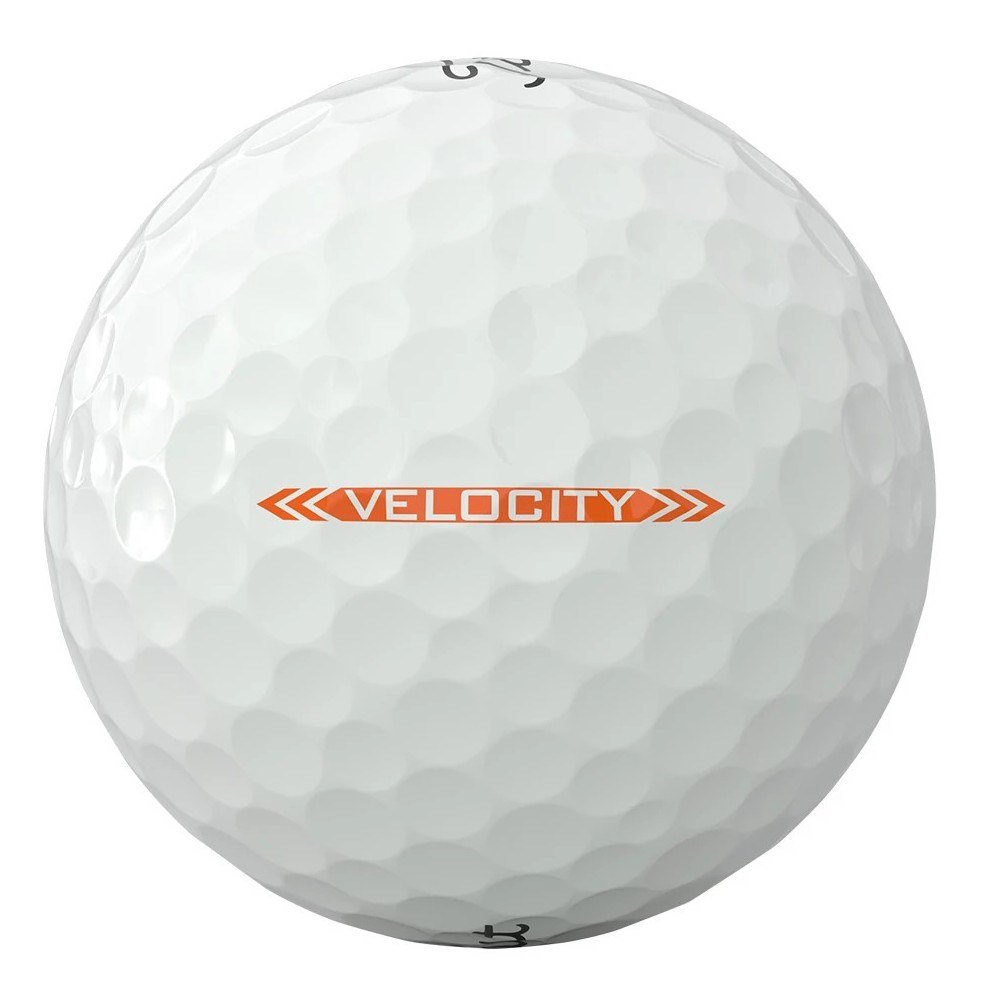 Titleist Velocity Golfbälle