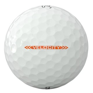 Titleist Velocity Golfbälle