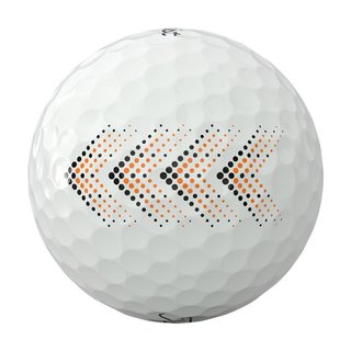 Titleist Velocity AIM Performance Golfbälle