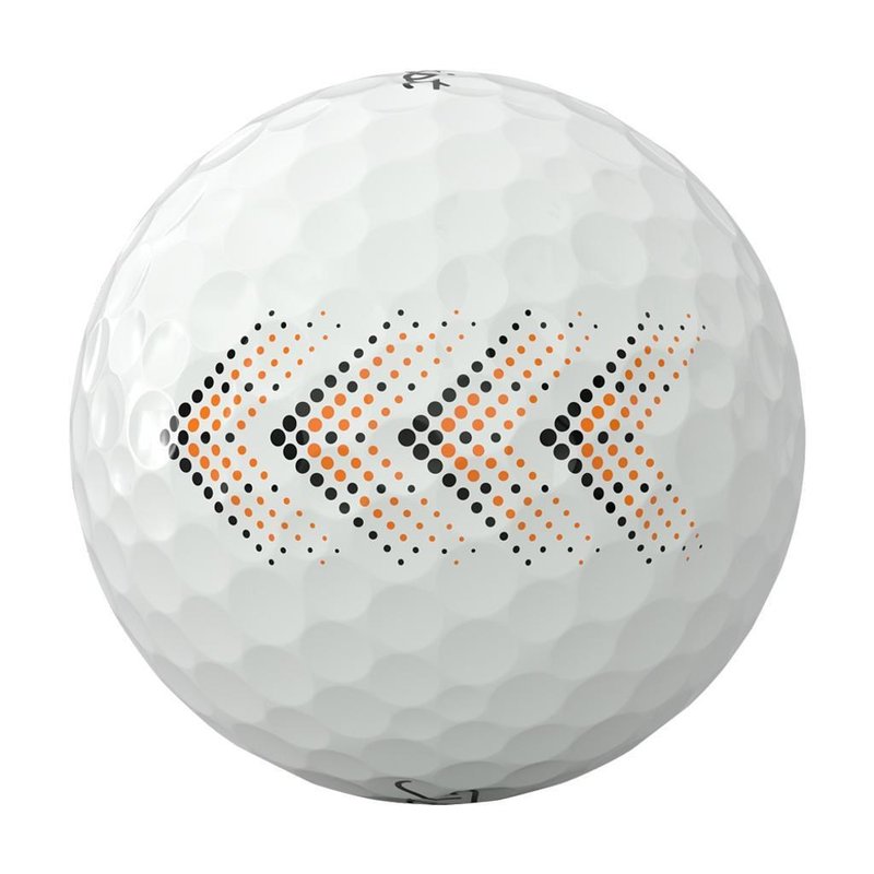 Titleist Velocity AIM Performance Golfbälle