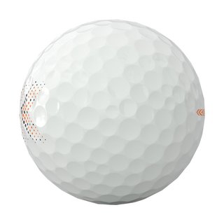 Titleist Velocity AIM Performance Golfbälle