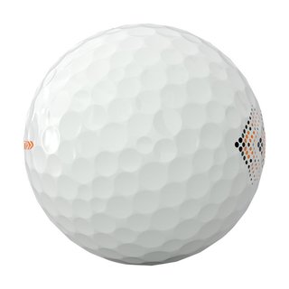 Titleist Velocity AIM Performance Golfbälle