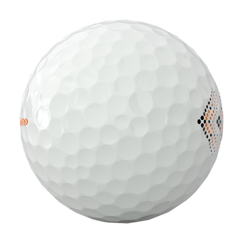 Titleist Velocity AIM Performance Golfbälle