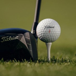 Titleist TruFeel Golfbälle