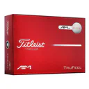 Titleist TruFeel AIM 360 Golfbälle