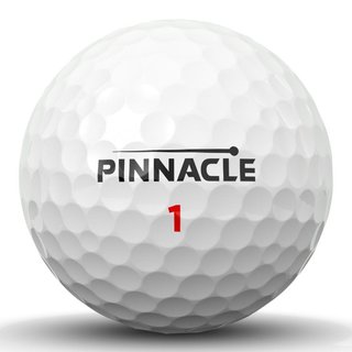 Pinnacle Distance Golfbälle, 15Stk.