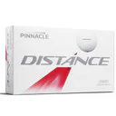 Pinnacle Distance Golfbälle, 15Stk.