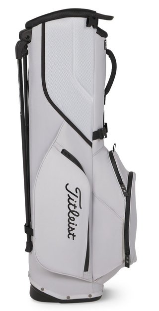 Titleist Players S5 StaDry Stand Bag, marble/black/black