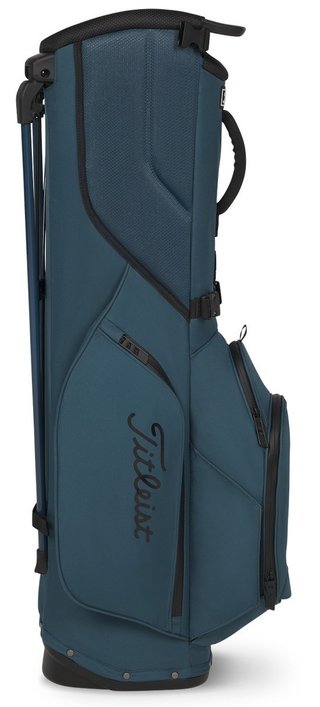 Titleist Players S5 StaDry Standbag, monterey/schwarz