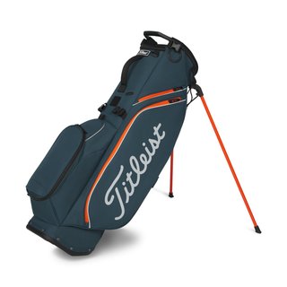 Titleist Players S4 Standbag, monterey/flame/marble