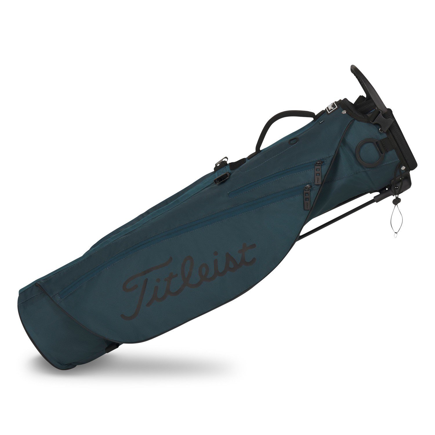 Titleist Premium Carry Pencilbag, monterey/schwarz