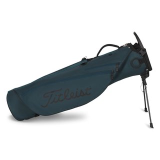 Titleist Premium Carry Pencilbag, monterey/schwarz