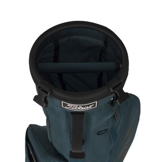 Titleist Carry Pencil Bag, Monterey/Black/Black