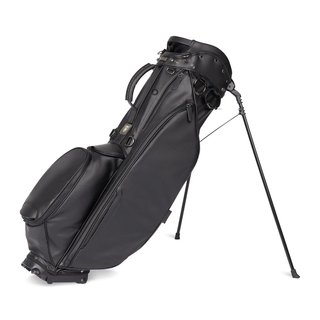 Titleist Linkslegend Members Standbag, schwarz