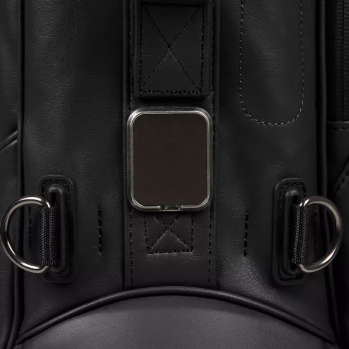 Titleist Linkslegend Members Standbag, schwarz