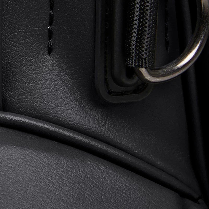 Titleist Linkslegend Members Standbag, schwarz