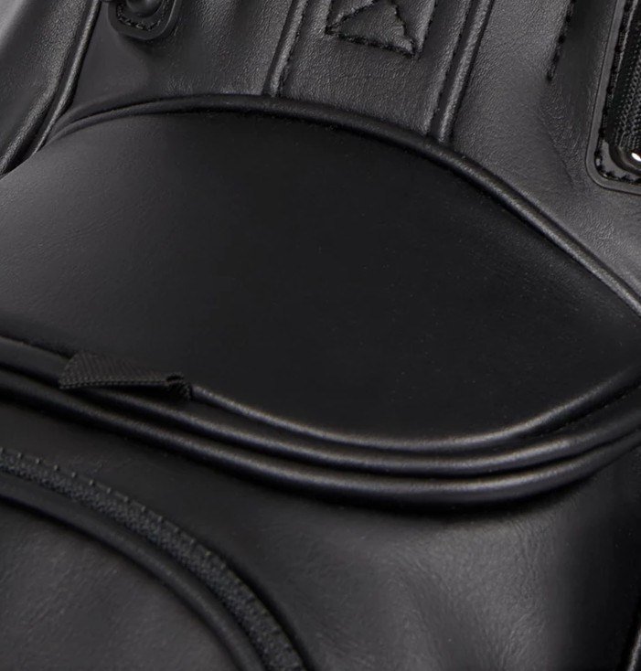 Titleist Linkslegend Members Standbag, schwarz