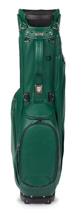 Titleist Linkslegend Members Standbag, grün