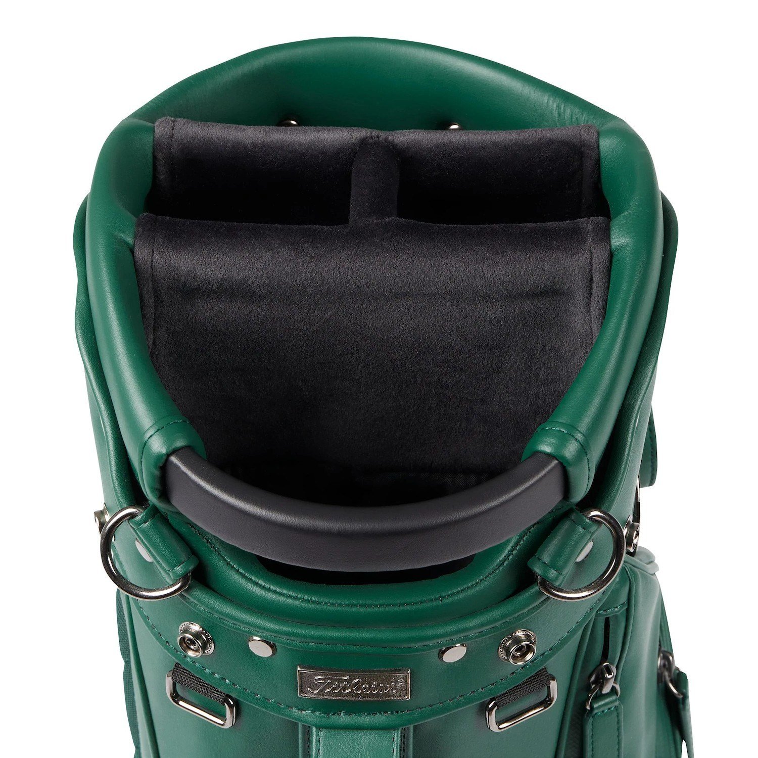 Titleist Linkslegend Members Standbag, grün