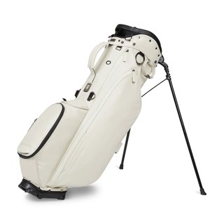 Titleist Linkslegend Members Standbag, weiss