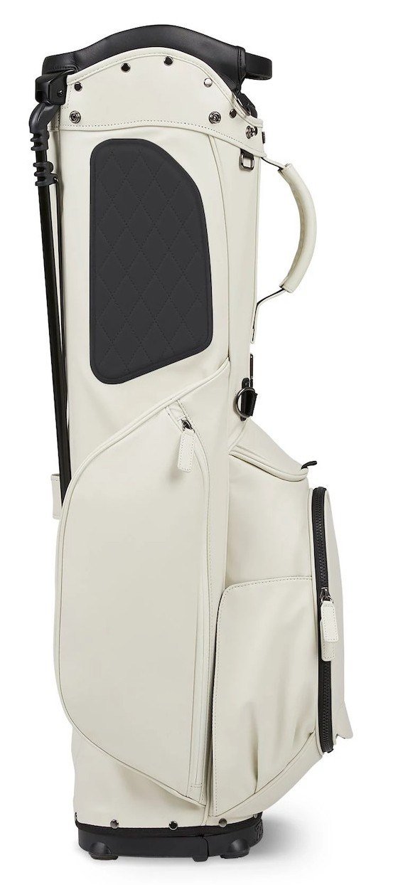 Titleist Linkslegend Members Standbag, weiss