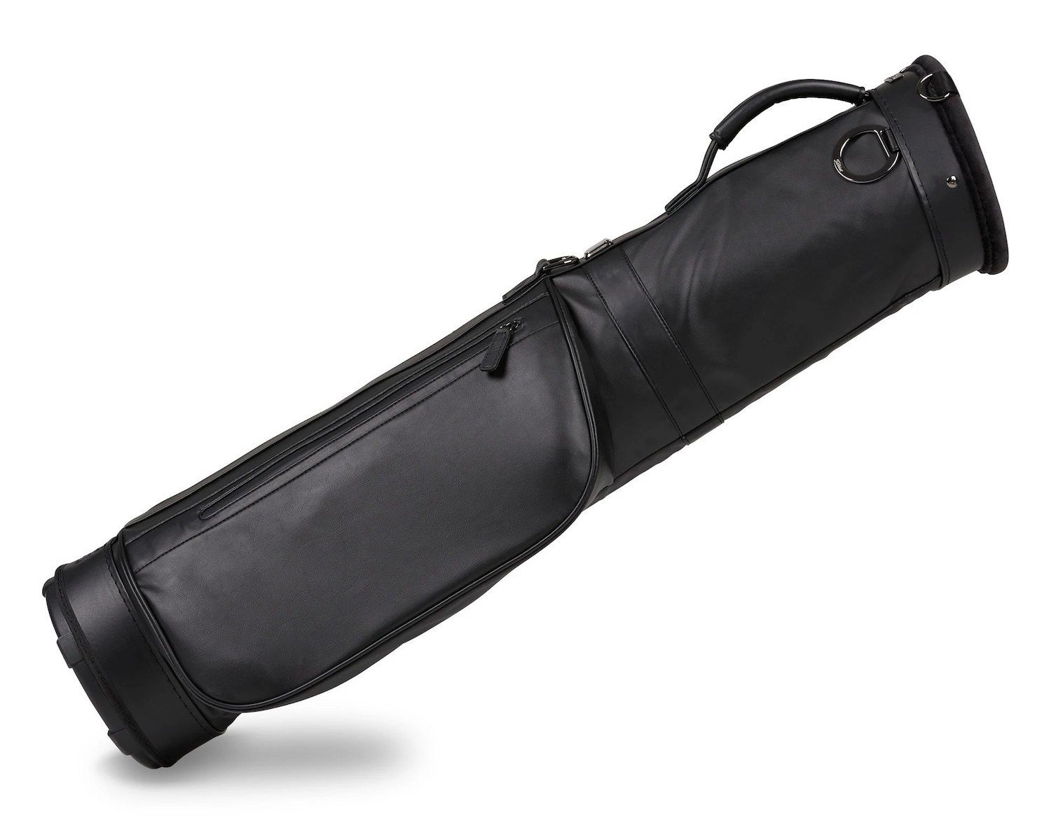 Titleist Linkslegend Pencil Bag, Schwarz