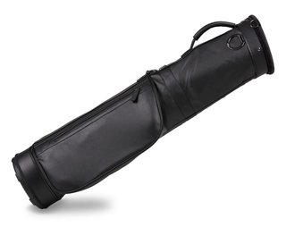 Titleist Linkslegend Pencilbag, schwarz
