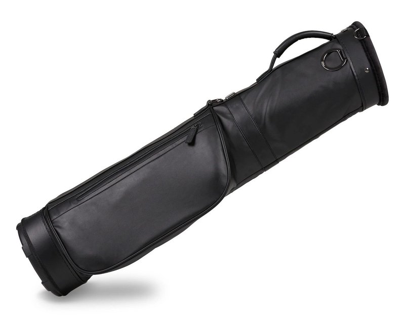 Titleist Linkslegend Pencil Bag, Schwarz