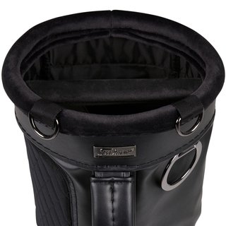 Titleist Linkslegend Pencil Bag, Schwarz