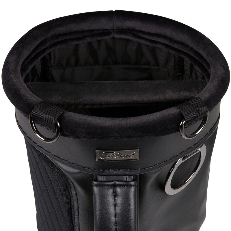 Titleist Linkslegend Pencil Bag, Schwarz