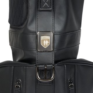 Titleist Linkslegend Pencil Bag, Schwarz