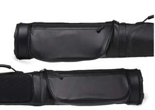 Titleist Linkslegend Pencil Bag, Schwarz