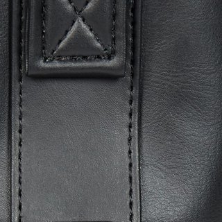 Titleist Linkslegend Pencil Bag, Schwarz