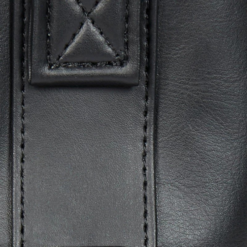 Titleist Linkslegend Pencil Bag, Schwarz